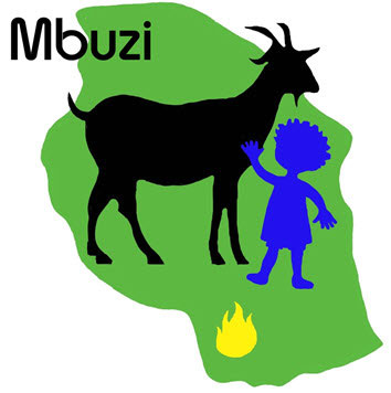 Mbuzi Logo